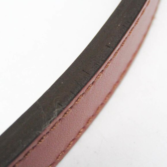 LOUIS VUITTON Authentic Brown Noe Shoulder Bag - Picture 9 of 14